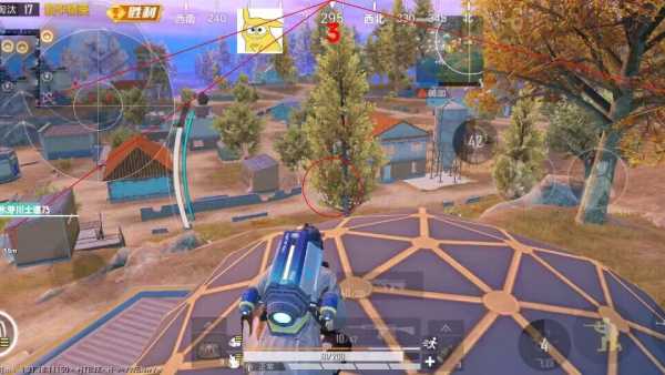 和平精英辅助【美杜莎容器直装V1.3】变色绘制 骨骼绘制 掩体变色 手持显示 全枪无死角漏打 扫车打鸟 范围可调节