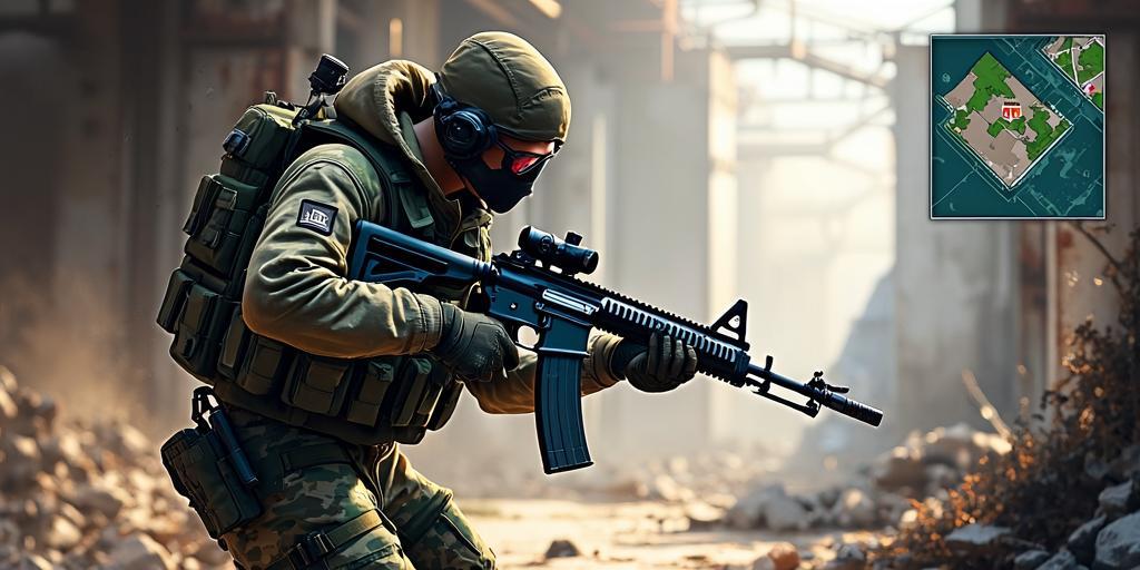 和平精英模拟器高清版辅助【雪貂】自瞄开关  全图透视 倒地不瞄 自动压枪